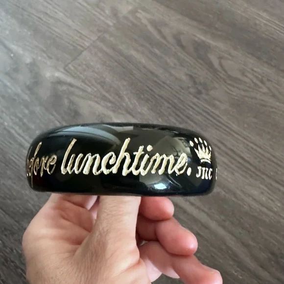 Jessica Kagan Cushman “Truly fabulous people never get dressed before lunchtime” - Picture 6 of 9